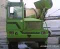 MERLO DBM 2500 EV