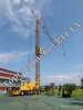 Самоходный строительный башенный кран - Liebherr MK 80 ,2000 год